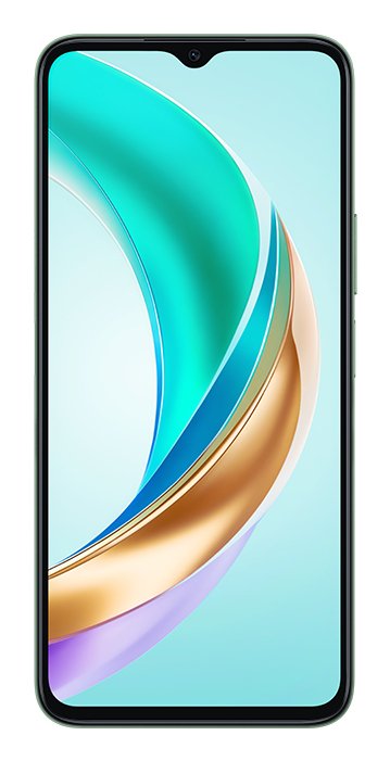 EAN 8056735027302 - Vodafone Honor X6b 16,7 cm (6.56") SIM doble Android 14 4G USB Tipo C 4 GB 128 GB 5200 mAh Verde imagen 2