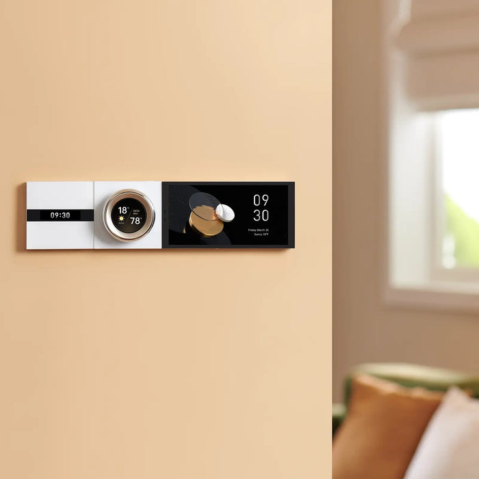 EAN 6975833357482 - Aqara Touchscreen Dial V1 imagen 6