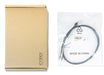 EAN 4713227446105 - Icy Dock MB323L-B cable Serial Attached SCSI (SAS) 0,5 m Negro imagen 3