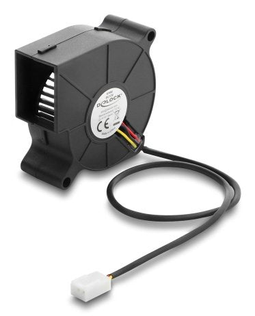 EAN 4043619674923 - DeLOCK 67492 accesorio de bastidor Ventilador de refrigeración imagen 3