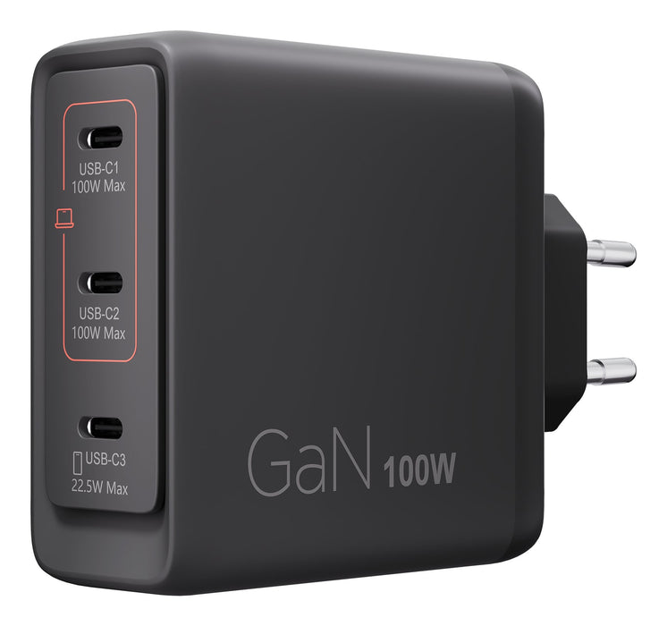 EAN 195892147671 - Lenovo 40AW100BEU cargador de dispositivo móvil Universal Negro Corriente alterna Interior imagen 8