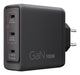 EAN 195892147671 - Lenovo 40AW100BEU cargador de dispositivo móvil Universal Negro Corriente alterna Interior imagen 8