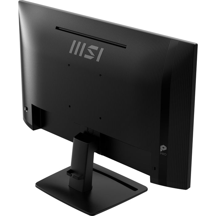 EAN 4711377237000 - MSI PRO MP242A E2 pantalla para PC 60,5 cm (23.8") 1920 x 1080 Pixeles Full HD Negro imagen 14