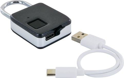 EAN 4004005715941 - Schwaiger 715941 candado Candado convencional 1 pieza(s) imagen 6