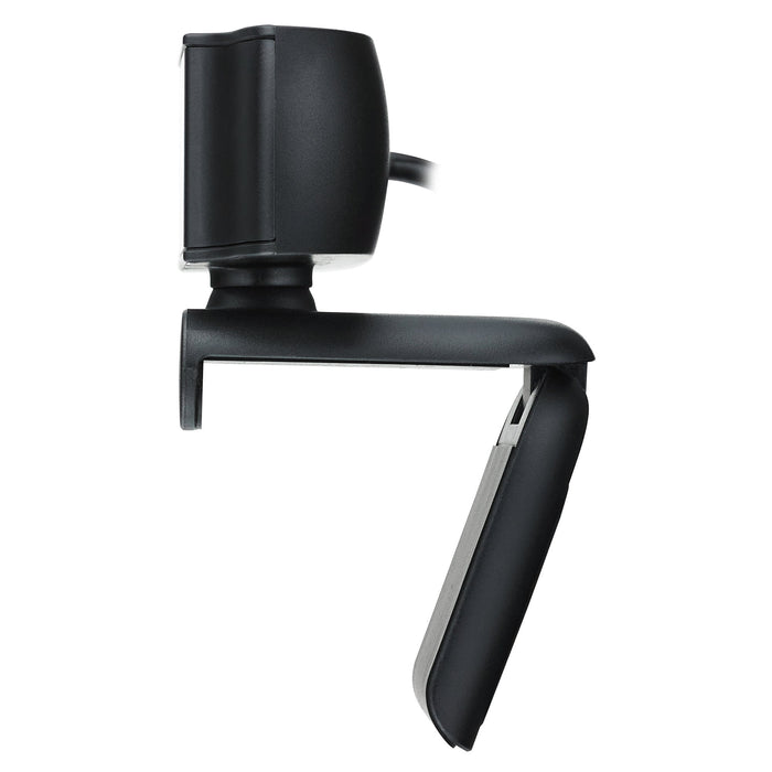 EAN 6940056200235 - Rapoo XW170 cámara web 1280 x 720 Pixeles USB 2.0 Negro imagen 6