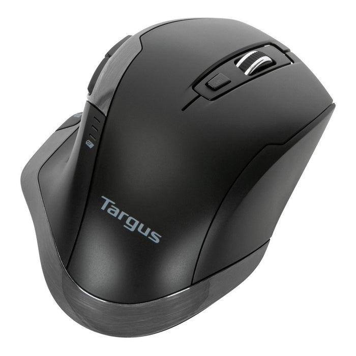 EAN 0092636354329 - Targus AMW584GL ratón mano derecha RF inalámbrico Blue Trace 1600 DPI imagen 6