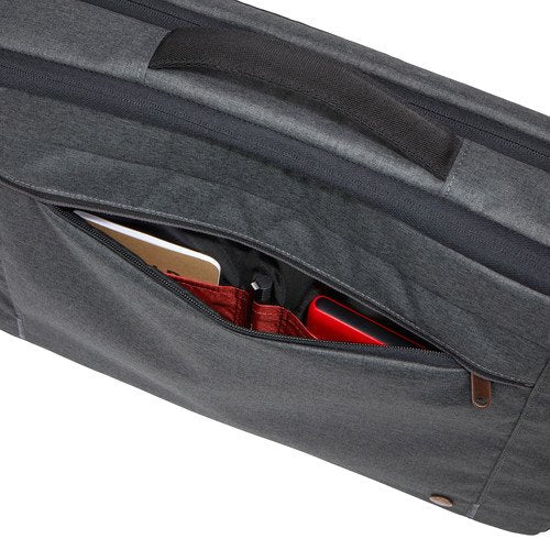 EAN 0085854241878 - Case Logic Era ERACV-116 Obsidian 39,6 cm (15.6") Maletín Negro imagen 7
