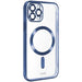 EAN 8434847074047 - COOL Accesorios COOL funda para teléfono móvil 15,5 cm (6.1") Azul, Transparente imagen 3
