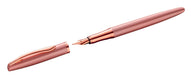 EAN 4012700821690 - Pelikan Jazz Noble Elegance P36 pluma estilográfica Sistema de carga por cartucho Rosa, Rosa 1 pieza(s) imagen 1