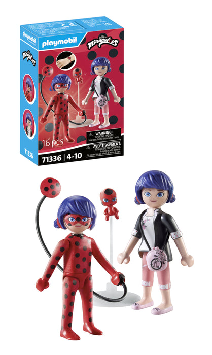 EAN 4008789713360 - Playmobil Other 71336 figura de juguete para niños imagen 8