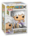 EAN 0889698793216 - FUNKO POP! Luffy Gear Five imagen 4