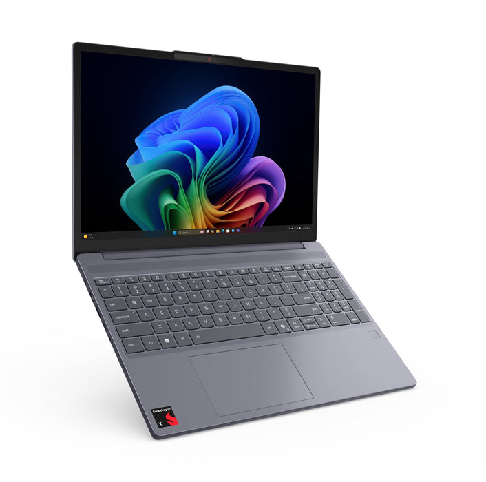 EAN 199275934735 - Lenovo IdeaPad Slim 3 15Q8X10 Copilot+ PC Snapdragon X1-26-100 Portátil 38,9 cm (15.3") WUXGA 16 GB LPDDR5 imagen 4