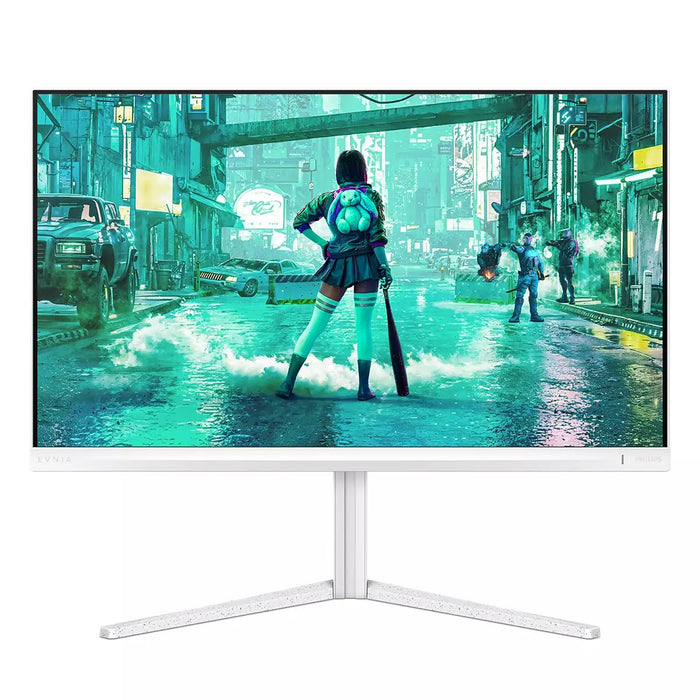 EAN 8721038001693 - Philips Evnia 27M2N3201A/00 pantalla para PC 68,6 cm (27") 1920 x 1080 Pixeles Full HD LCD Blanco imagen 5
