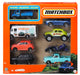 EAN 0194735207640 - Matchbox HVR81 vehículo de juguete imagen 1