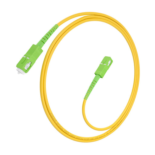 EAN 8435739904343 - AISENS A152-0980 Cable de fibra óptica e InfiniBand imagen 2