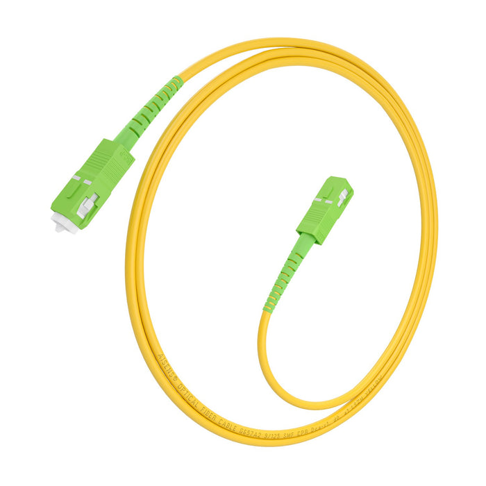 EAN 8435739904343 - AISENS A152-0980 Cable de fibra óptica e InfiniBand imagen 2
