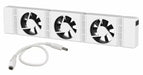 EAN 8719324414678 - SpeedComfort Extension set Blanco Ventilador imagen 1