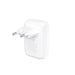 EAN 0745883867981 - Belkin WCB009vfWH Portátil, Smartphone, Tableta Blanco Corriente alterna Carga rápida Interior imagen 2