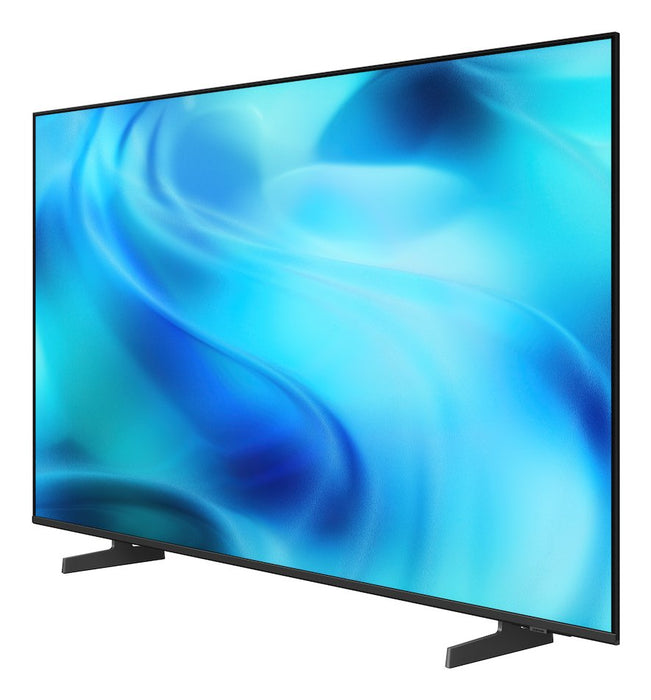 EAN 8806097968962 - Samsung U8000H Crystal UHD 4K 109,2 cm (43") 4K Ultra HD Smart TV Wifi Negro imagen 2