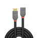 EAN 4002888364973 - Lindy 36497 cable DisplayPort 2 m Negro imagen 2