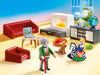 EAN 4008789702074 - Playmobil Dollhouse 70207 set de juguetes imagen 5