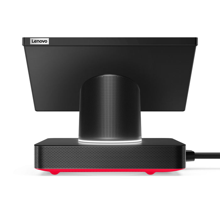 EAN 197528904931 - Lenovo ThinkSmart Hub Intel® Core™ i5 i5-8365UE 25,6 cm (10.1") 1920 x 1200 Pixeles Pantalla táctil PC tod imagen 7