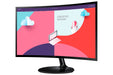 EAN 8806094767841 - Samsung S36C pantalla para PC 61 cm (24") 1920 x 1080 Pixeles Full HD LED Negro imagen 5