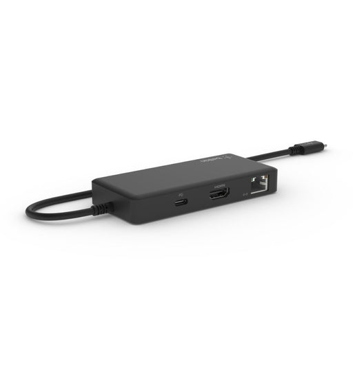 EAN 0745883837113 - Belkin INC008btBK USB 3.2 Gen 1 (3.1 Gen 1) Type-C Negro imagen 1