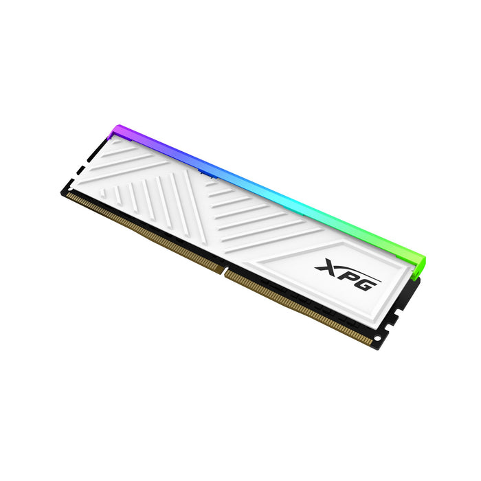 EAN 4711085943507 - XPG SPECTRIX D35G módulo de memoria 64 GB 2 x 32 GB DDR4 288-pin DIMM imagen 4