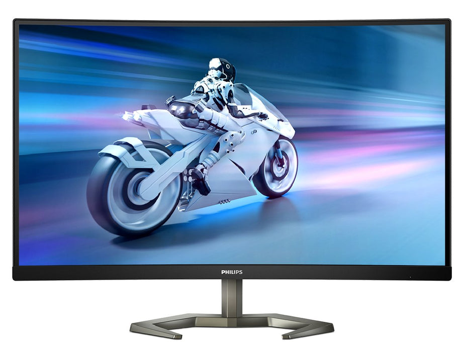 EAN 8712581796006 - Philips Momentum 27M1C5500VL/00 pantalla para PC 68,6 cm (27") 2560 x 1440 Pixeles Quad HD LCD Negro imagen 6