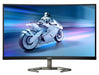 EAN 8712581796006 - Philips Momentum 27M1C5500VL/00 pantalla para PC 68,6 cm (27") 2560 x 1440 Pixeles Quad HD LCD Negro imagen 6