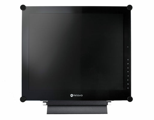 EAN 4710739594904 - AG Neovo X-19E pantalla para PC 48,3 cm (19") 1280 x 1024 Pixeles SXGA LED Negro imagen 1