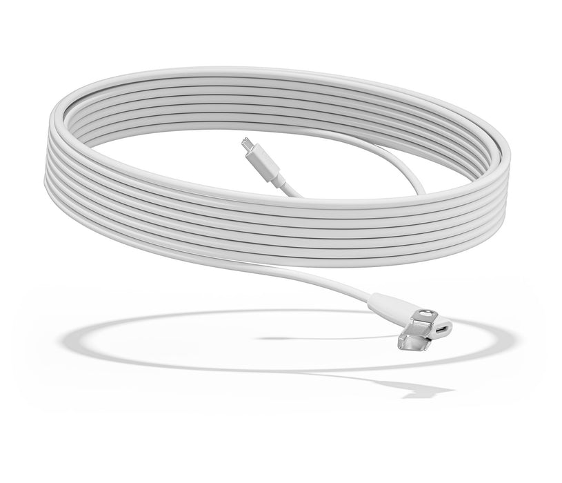 EAN 0097855167675 - Logitech 952-000047 accesorio para videoconferencia Blanco imagen 1
