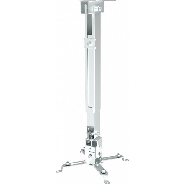 EAN 4004005011654 - Schwaiger LWH310WD montaje para projector Pared/techo Blanco imagen 2
