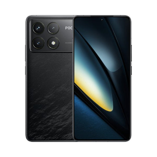 EAN 6941812784440 - POCO F6 Pro imagen 1