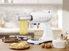 EAN 8017709277697 - Smeg SMF03WHEU batidora Batidora de varillas 800 W Blanco imagen 14