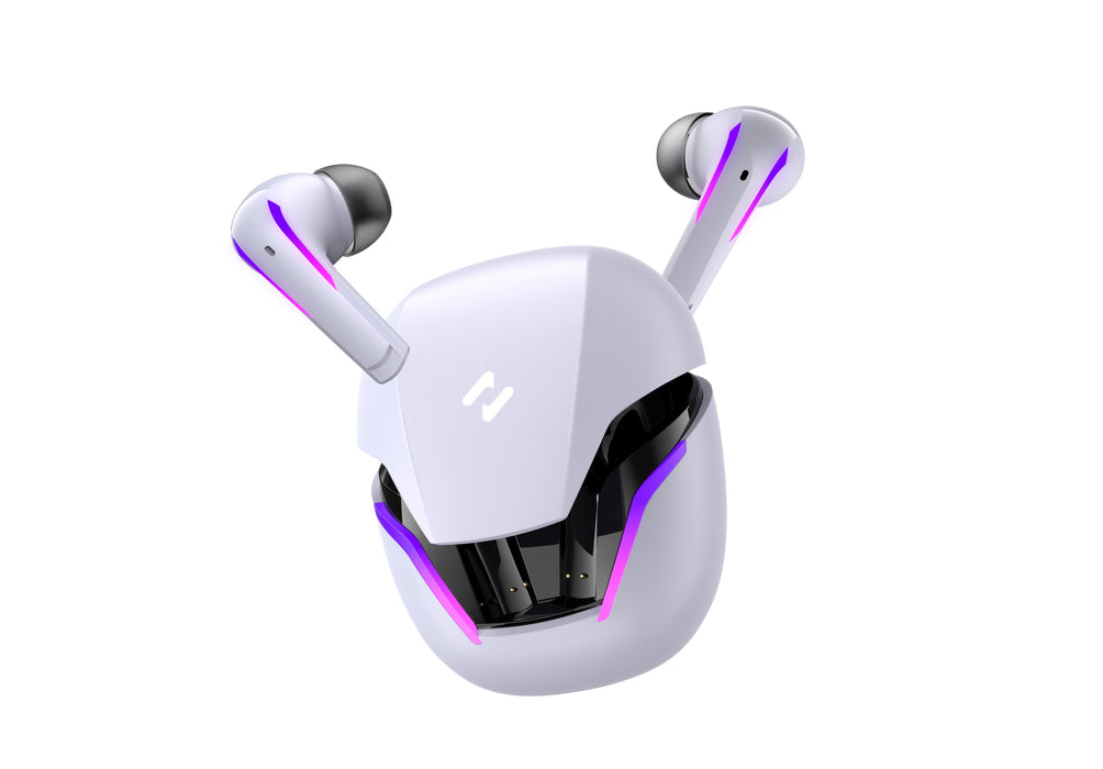 EAN 6939119079345 - Havit TW970 (White) Auriculares True Wireless Stereo (TWS) Dentro de oído Llamadas/Música Bluetooth Blanc imagen 13