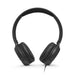 EAN 6925281939921 - JBL Tune 500 Auriculares Alámbrico Diadema Llamadas/Música Negro imagen 6