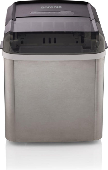 EAN 3838782819544 - Gorenje IMD1200SB Máquina para hacer cubitos de hielo portátil 12 kg/24h Acero inoxidable imagen 3