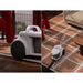 EAN 7333394082554 - AEG AL51C2SW 2 L Aspiradora cilíndrica Secar 1000 W Sin bolsa imagen 6