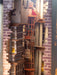 EAN 4009803005300 - Revell Tiny Adventures Diagon Alley-Harry Potter Maqueta de transatlántico Kit de montaje 1:24 imagen 18