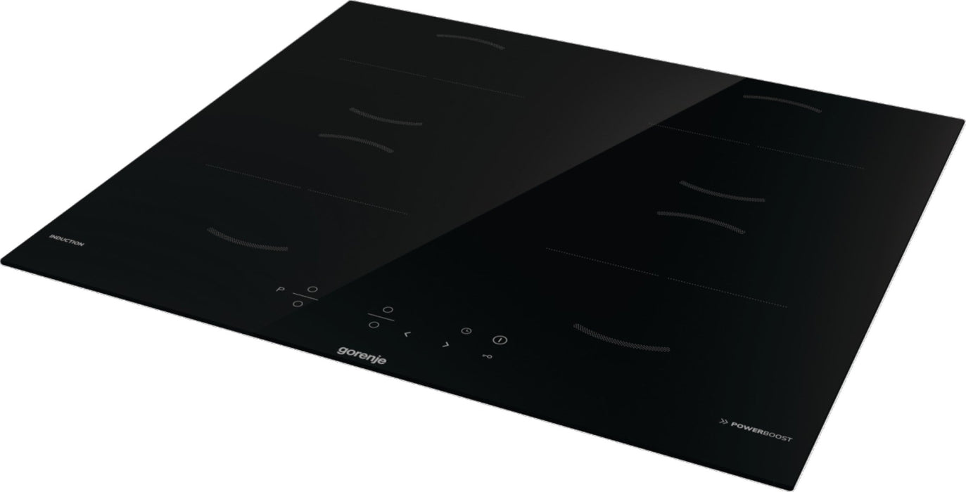 EAN 3838782757440 - Gorenje GI6401BSCE Negro Integrado 59 cm Con placa de inducción 4 zona(s) imagen 2