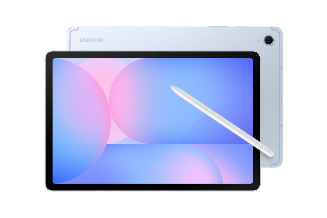 EAN 8806097194903 - Samsung Galaxy Tab S10 FE Samsung Exynos 256 GB 27,7 cm (10.9") 12 GB Wi-Fi 6 (802.11ax) Azul imagen 2