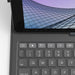 EAN 0840056174320 - ZAGG Messenger Folio 2 QWERTZ Alemán Bluetooth Carbón vegetal imagen 5