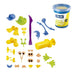 EAN 8411574093992 - Milan 913304HF compuesto para cerámica y modelaje Pasta para modelar Azul, Verde, Rojo, Amarillo 1 pieza( imagen 4
