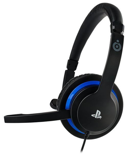 EAN 3499550372755 - Bigben Interactive PS4OFCOMMUNICATOR auricular y casco Auriculares Inalámbrico y alámbrico Diadema Juego  imagen 1