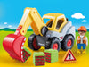 EAN 4008789701251 - Playmobil 1.2.3 70125 set de juguetes imagen 7