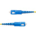 EAN 65030903394 - StarTech.com SPSMSCSC-OS2-30M Cable de fibra óptica e InfiniBand SC/UPC Amarillo imagen 3