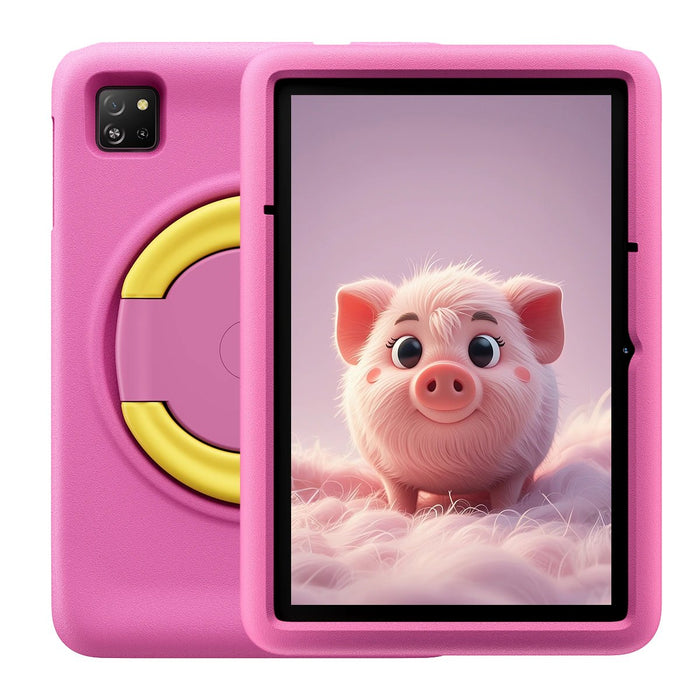 EAN 6931548321507 - Blackview Tab A6 Kids 128 GB Wifi Rosa imagen 1