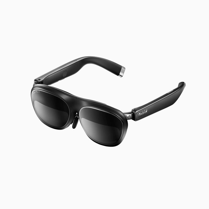 EAN 6976057790147 - Rokid Max 2 gafas inteligentes Bluetooth Wifi imagen 1